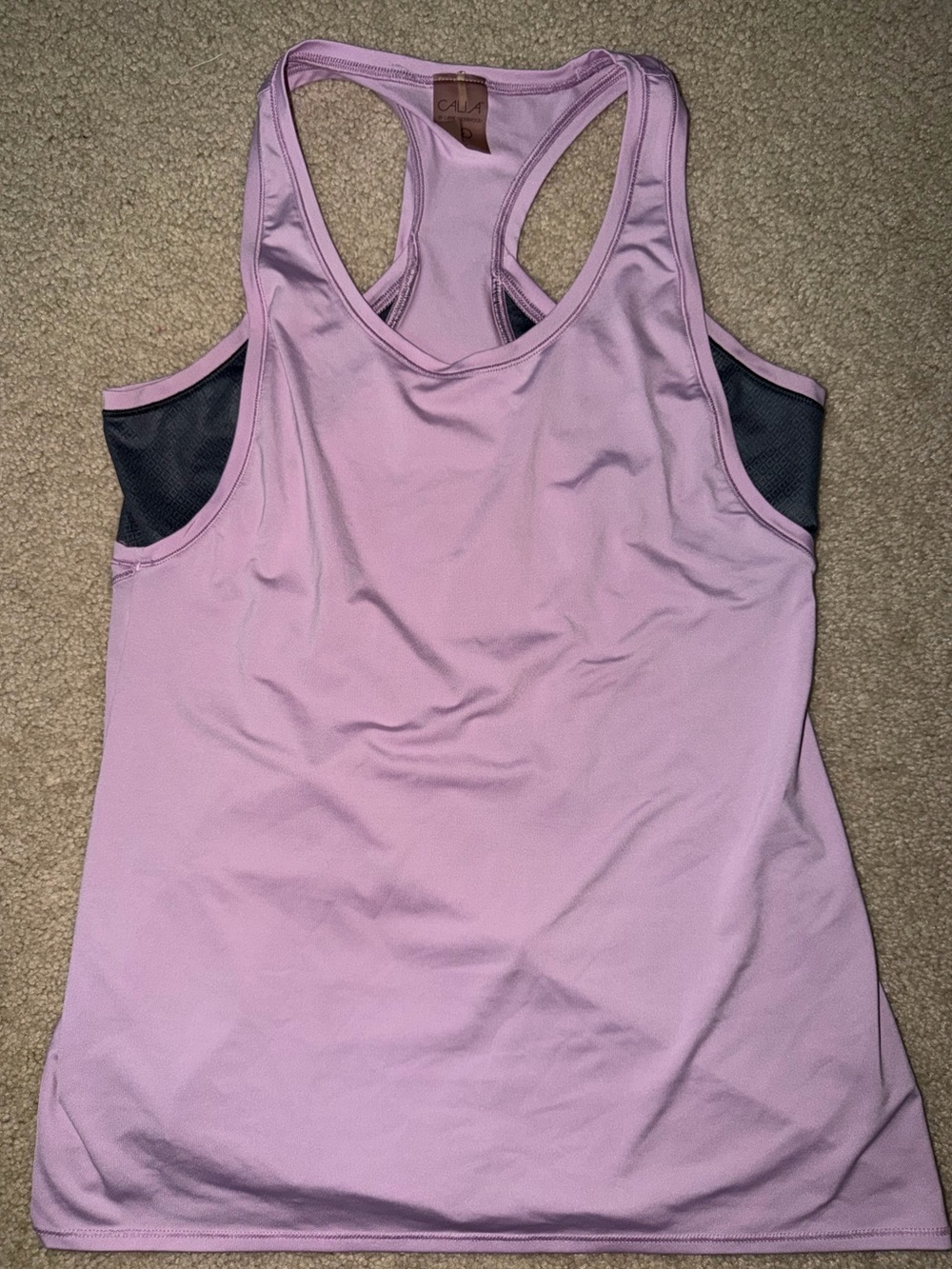 Calia by Carrie Underwood Workout Top